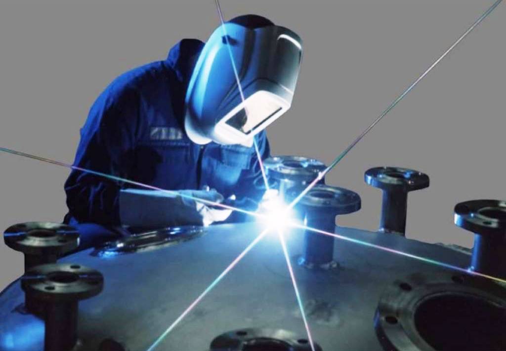 газорезчик